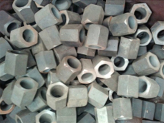 朝阳区无纹螺母