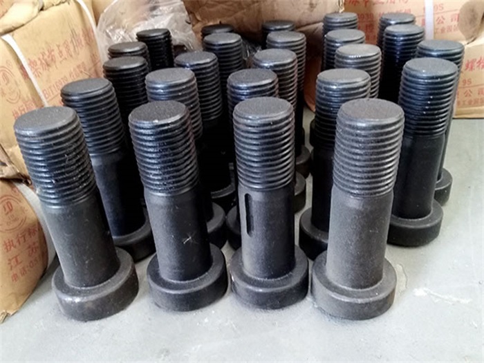 朝阳区高强螺栓